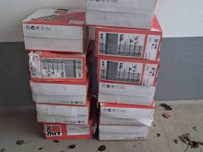 Bild 2:Dübeln 180 mm