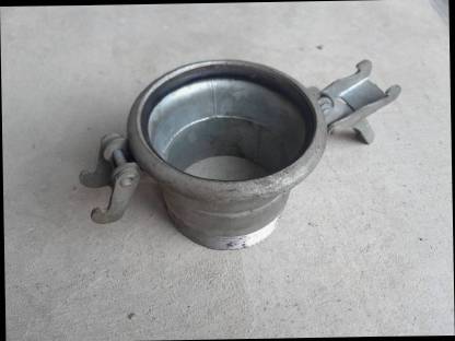 Bild 3:Becheranschluss 5