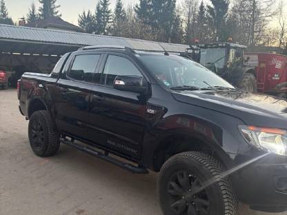 Bild 3:Ford Ranger 3.2l Wildtrack 156.000 km