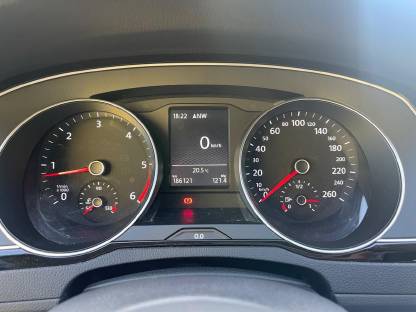 Bild 5:VW Passat Kombi 1,6 Diesel 120 PS