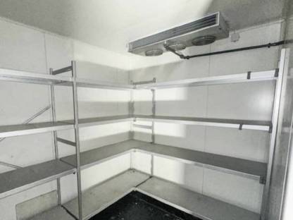 Bild 2:Kühlzelle Brucha