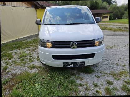 Bild 4:VW T5