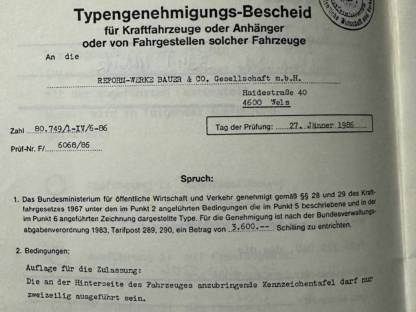 Bild 8:Mähtrac Reform 3003 S inkl. Doppelmessermähwerk