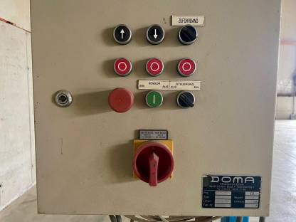 Bild 4:BigBag Füller