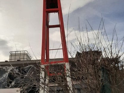 Bild 3:Verkaufe neu renovierten K300