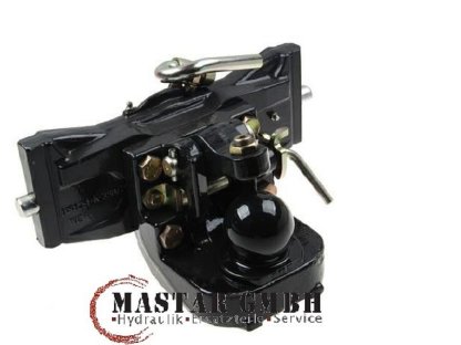 Bild 6:John Deere Hubzylinder