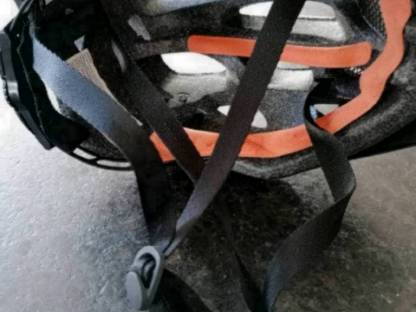 Bild 4:KTM Fahrradhelm