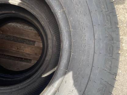 Bild 2:Mitas 355/60 R18