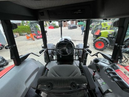 Bild 4:Steyr 9094 FHZ Druckluft sehr gepflegt