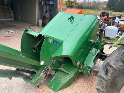 Bild 3:Posch SmartCut 700