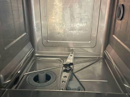 Bild 2:Verkaufe Gastrogeschirrspüler ASM GSS5100D