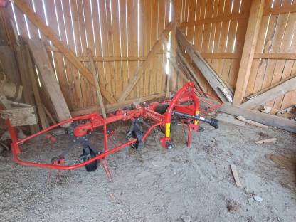 Bild 3:SIP SPIDER 350