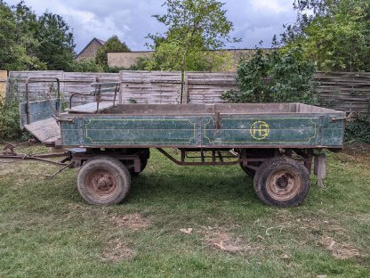 Bild 3:Brantner 25 AS 23