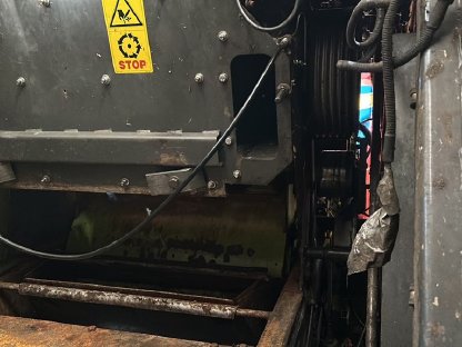 Bild 9:Claas Jaguar 840