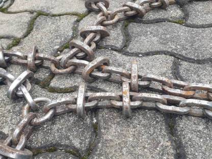 Bild 4:Pewag Schneeketten S3430