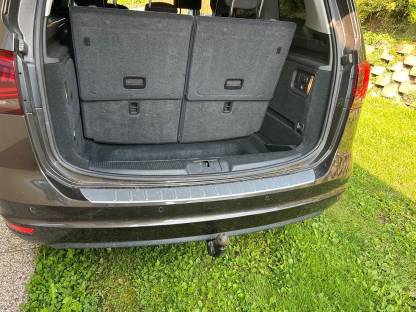 Bild 9:Seat Alhambra TDI 4Motion DSG 7-Sitzer