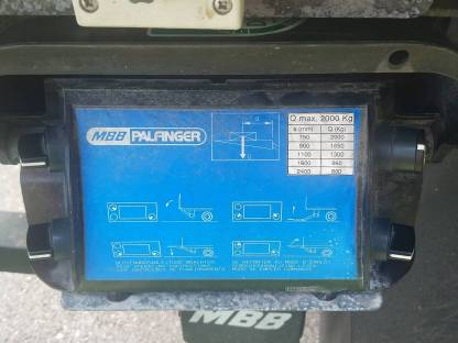 Bild 5:Kühlanhänger