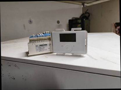 Bild 2:Wärmepumpe Stiebel Eltron