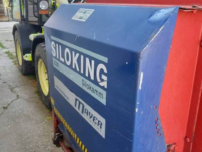 Bild 3:Mayer Siloking