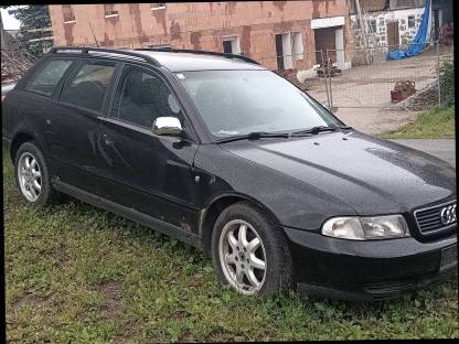 Audi A4 B5