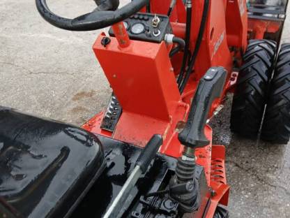 Bild 7:Lader Fuchs F853H