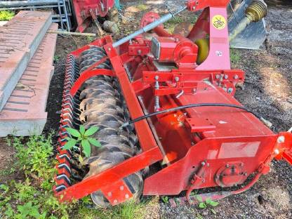 Bild 3:Rau Rotatiller Baureihe W