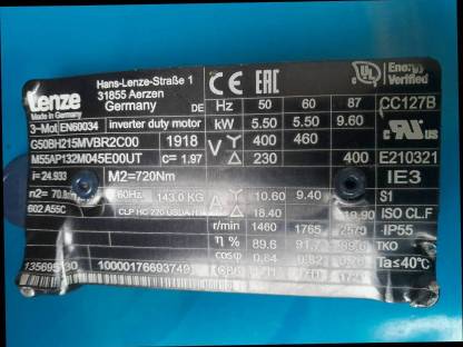 Bild 7:Förderschnecke