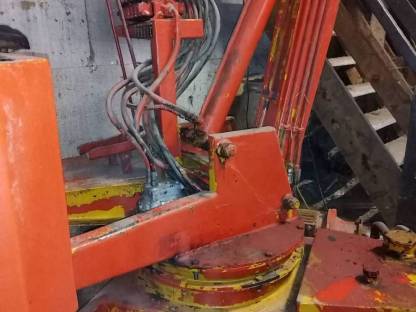 Bild 4:Heukran Bazoli