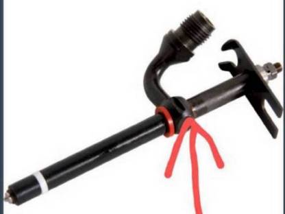 Bild 4:John Deere Spezialwerkzeug Einspritzdüsen