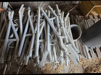 Bild 2:Zimmermann Selbstfangfressgitter