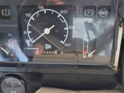 Bild 4:JCB Fastrac 1115