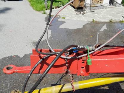 Bild 5:Pöttinger Pony