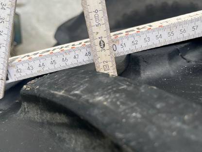 Bild 5:Kompletträder