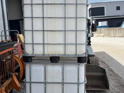 IBC Container