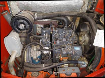 Bild 5:Atlas 404 Bagger