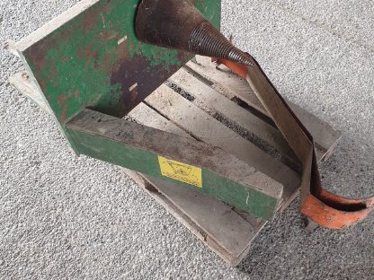 Bosch Kegelspalter