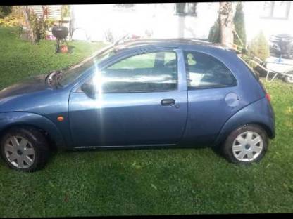 Bild 2:Ford ka