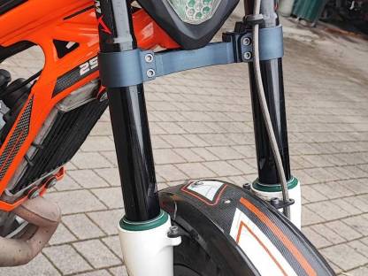 Bild 9:Sherco Scorpa Twenty 250cc 2T Trial