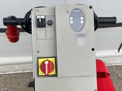 Bild 4:Enoventa Schlauchpumpe