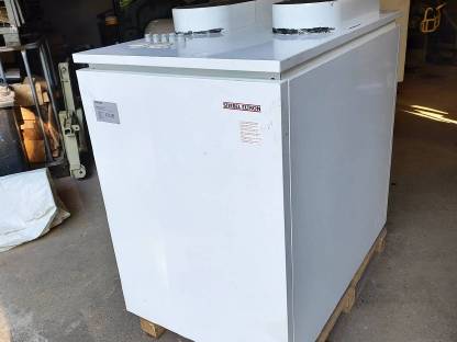 Wärmepumpe Stiebel Eltron Minoblock