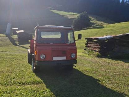 Bild 2:Reform Muli 150