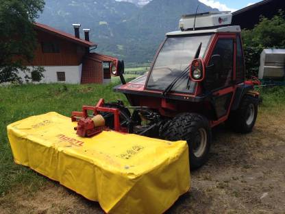 Bild 2:Reform Metrac H5