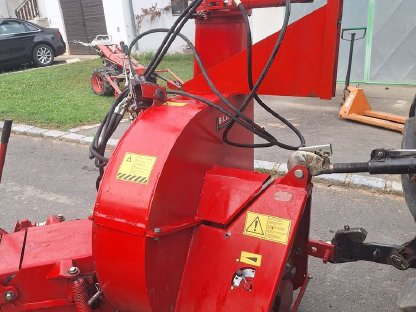 Bild 4:Junkkari HJ 10 GT