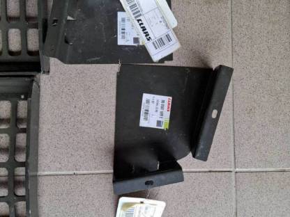 Bild 5:Maissausrüstung  neu Claas Lexion 650