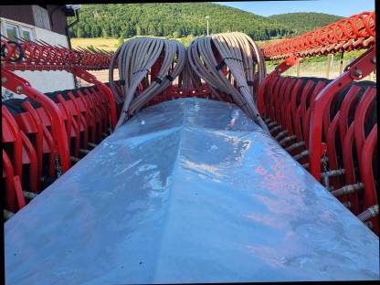 Bild 4:Kverneland 12 m Drillmaschine DG II, Bj. 2014