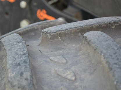 Bild 5:Steyr 4065 Kompakt Bj. 2019, 40 km/h, ohne AdBlue