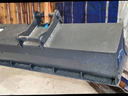 Bild 2:Löffel MS03, 4 t