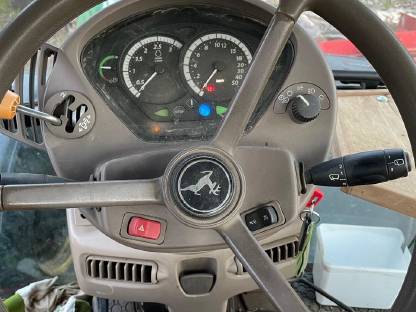 Bild 5:John Deere 7530 Premium