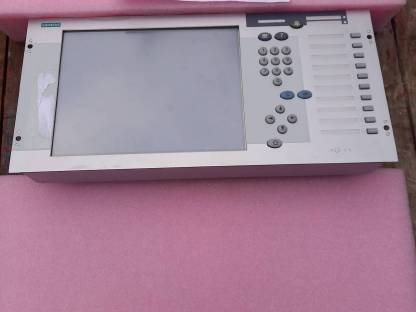 Defektes Operator Panel Siemens GMA BF DT 1000 CF