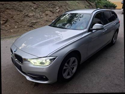 BMW xDrive Touring 2 l Automatik